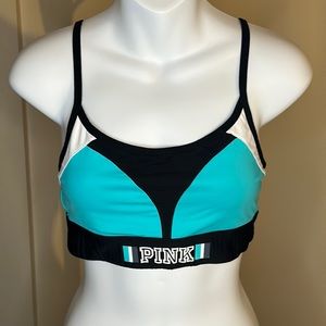 PINK Victoria’s Secret Sports Bra